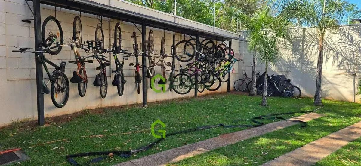 Apartamento a venda 2 Dormitórios no Green Life São Marcos — foto 1