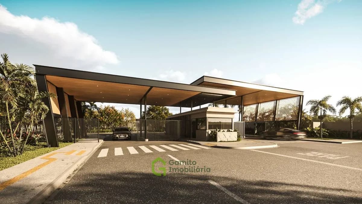 CASAS PIETRA - CASAS DE 174m² COM 3 SUÍTES A POUCOS METROS DO IGUATEMI — foto 1