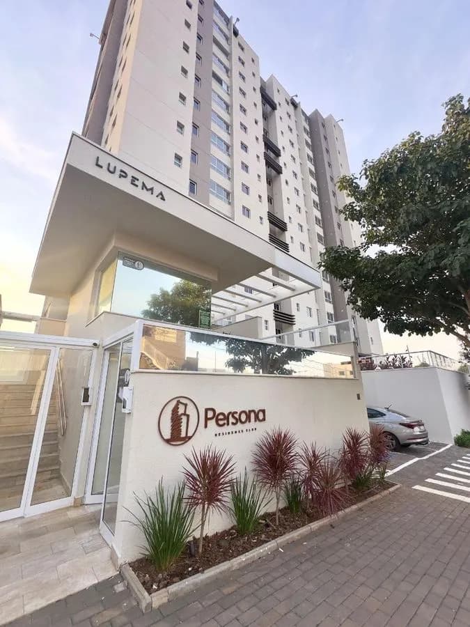 APARTAMENTO NOVO COM 3 QUARTOS E SACADA NA ZONA SUL — foto 1