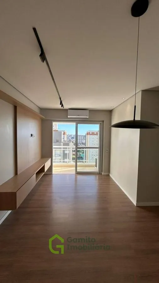 Apartamento 2 quartos sendo 1 suíte Akadia Jardins — foto 1