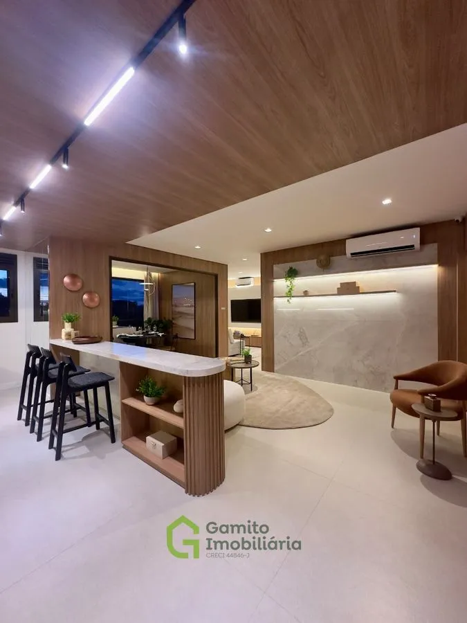 Apartamentos de 88m², 97m² e 118m² ao lado do shopping iguatemi — foto 1