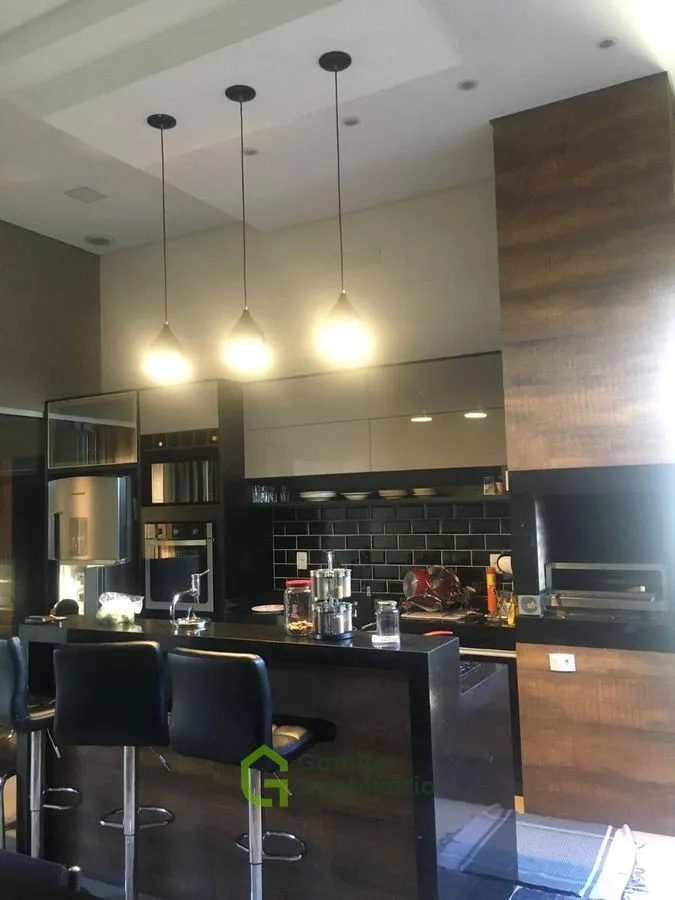 Casa 3 quartos Vila Nobre — foto 1