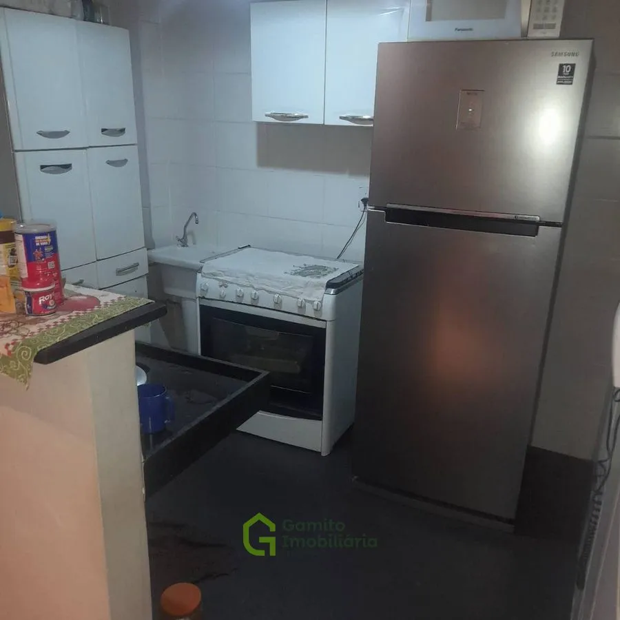 Apartamento Rios de Itália — foto 1