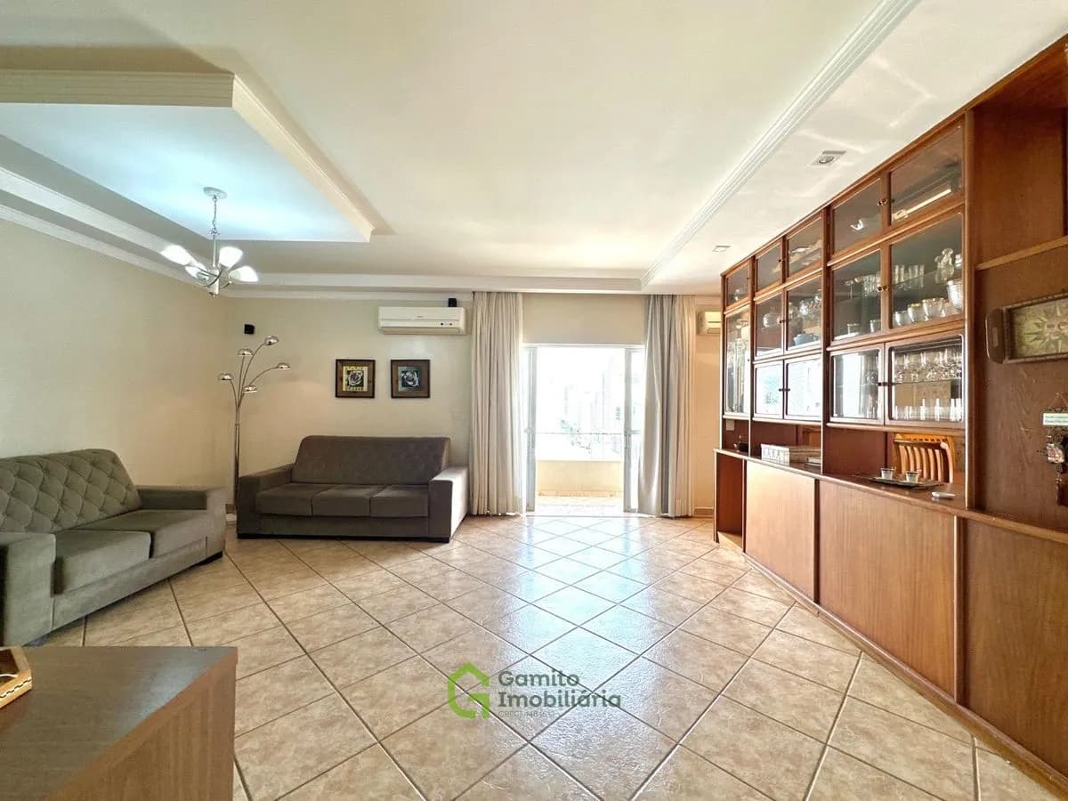 Apartamento de 3 dormitórios próximo a Av Bady Bassitt — foto 1
