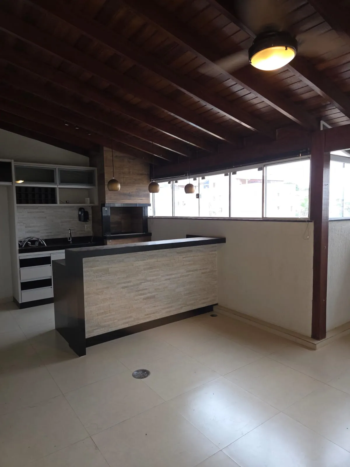 Cobertura Duplex 2 Vagas de Garagem – 110 m² — foto 1