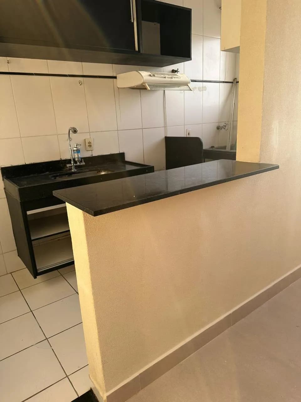 Apartamento 2 Quartos à Venda — foto 1