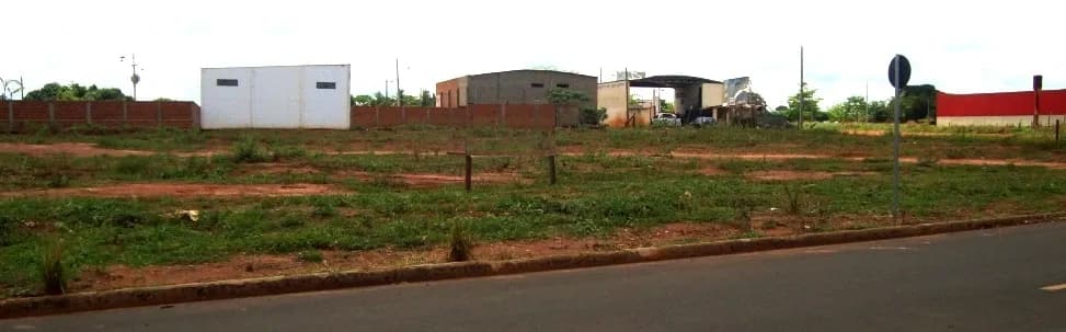 Terreno à Venda em Santa Fé do Sul — foto 1