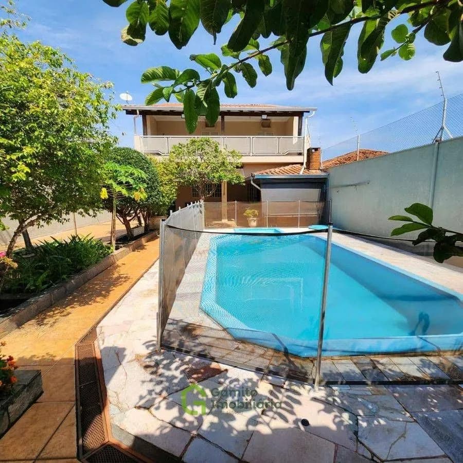 SOBRADO NA BOA VISTA MUITO BEM LOCALIZADO — foto 1