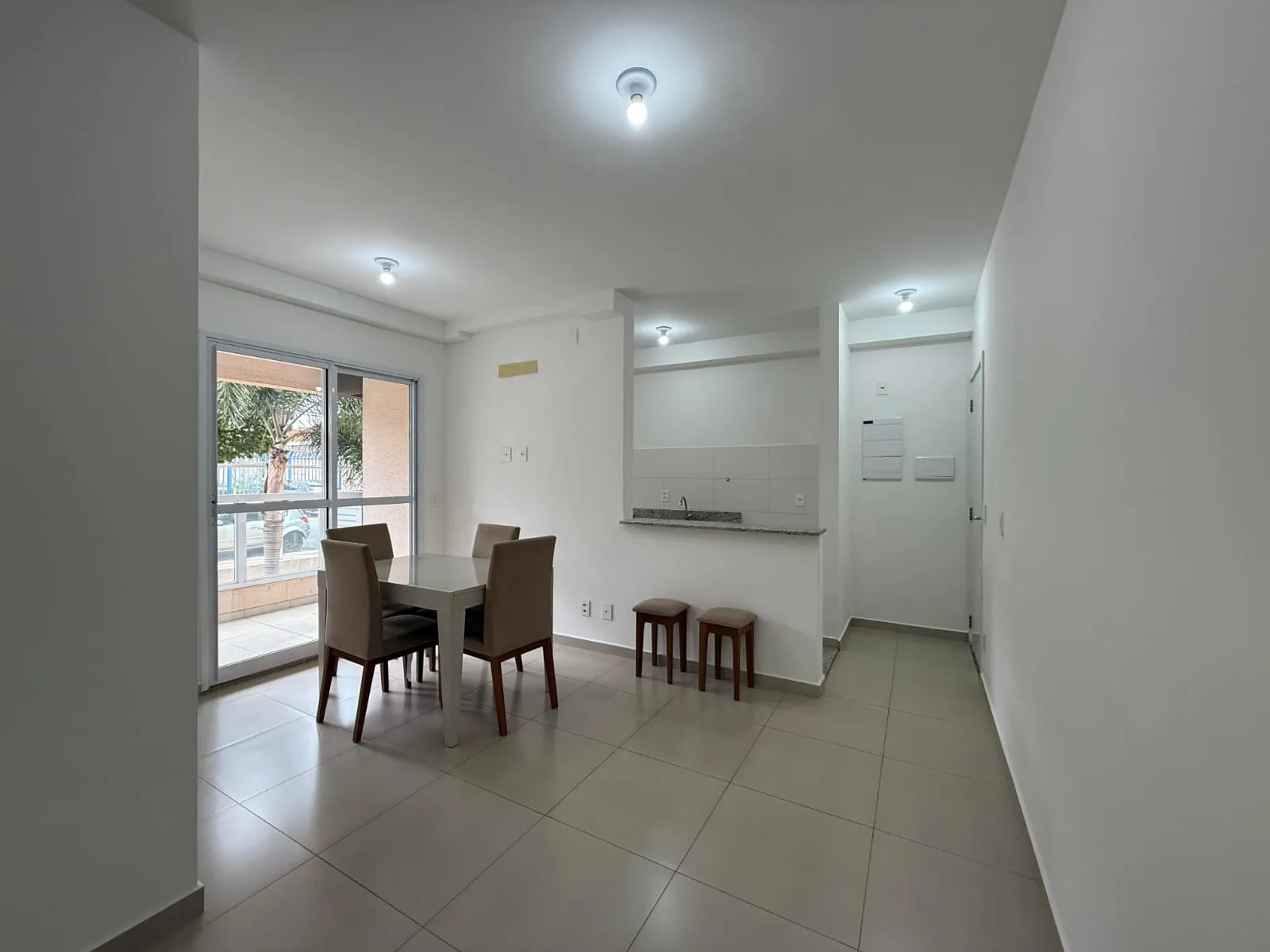Apartamento Novo à Venda | Alto Rio Preto Residence — foto 1