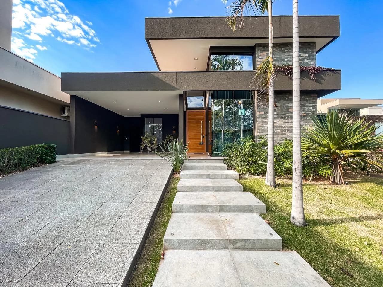 Casa a venda Condomínio Gaivota 2 — foto 1