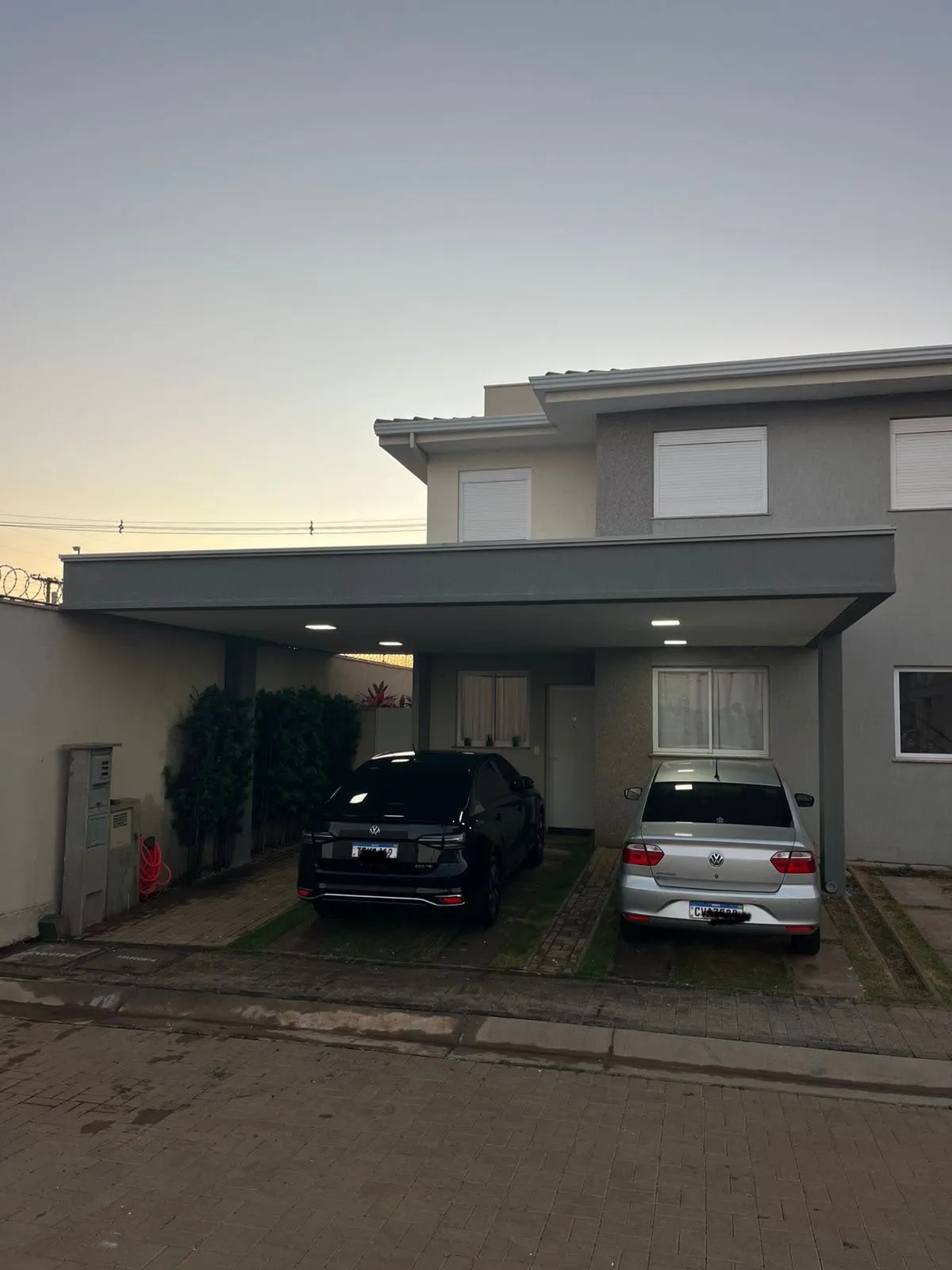 Casa 3 Quartos com Suíte no Parque Lombardia — foto 1
