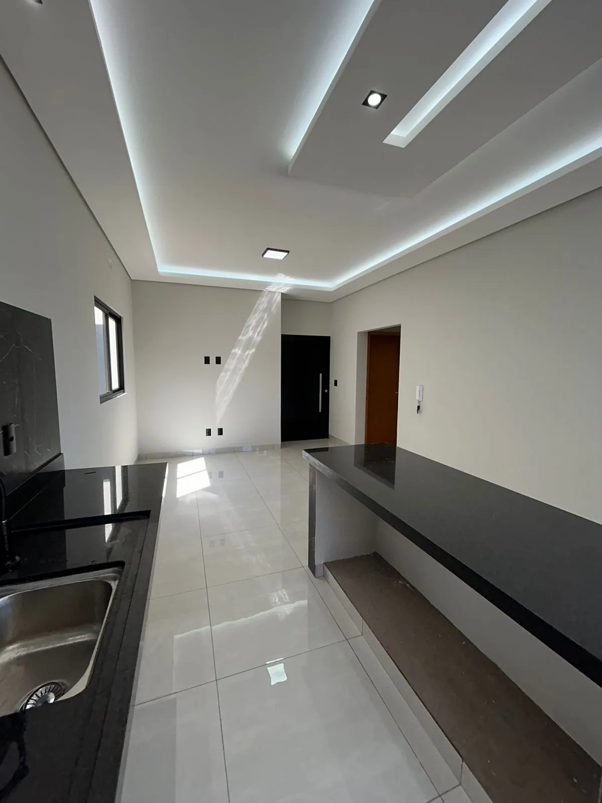Casa 2 quartos sendo 1 suíte Setvalley — foto 1