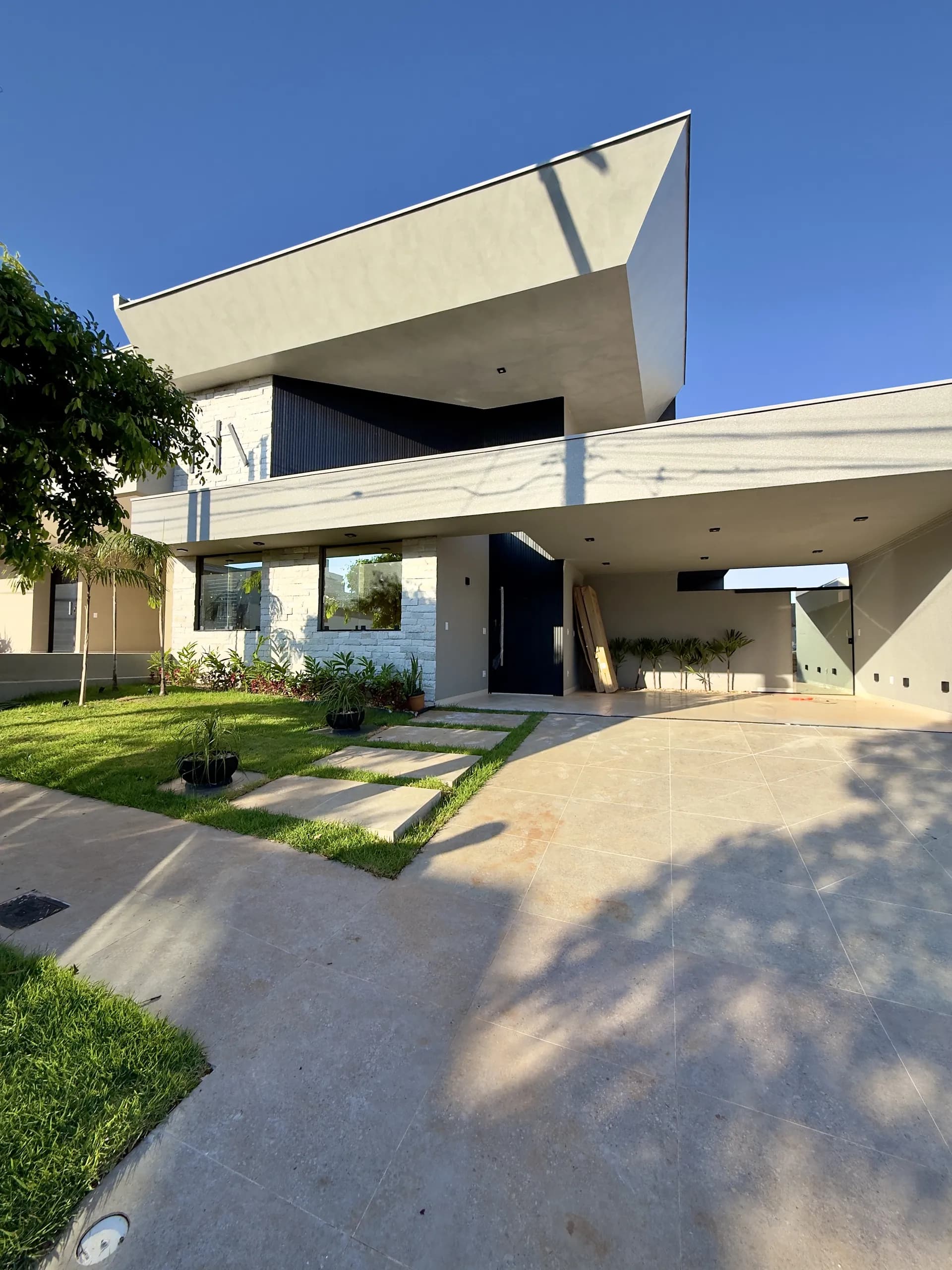 CASA NOVA NO CONDOMÍNIO VILLAGE LA MONTAGNE — foto 1