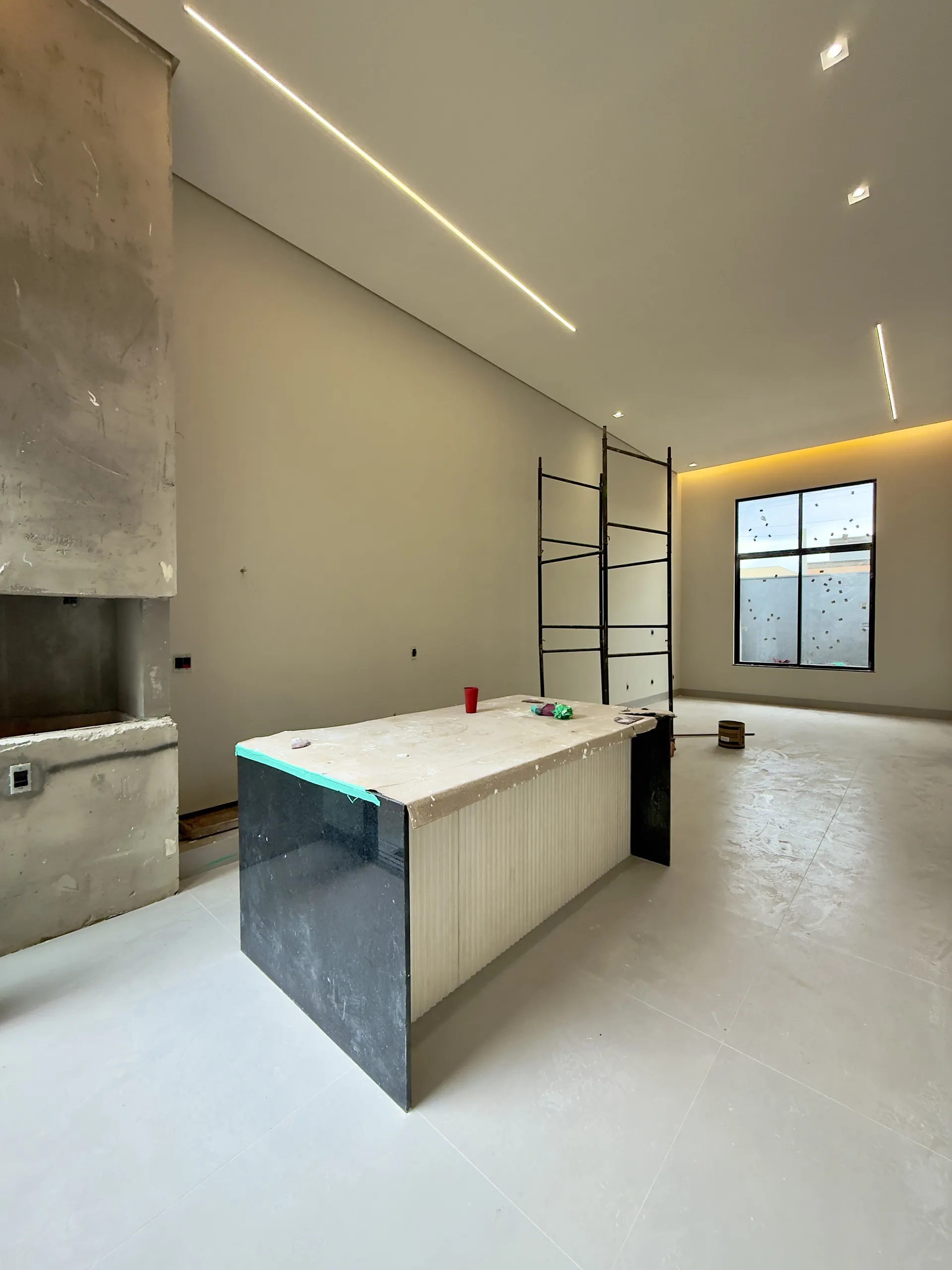 CASA NOVA COM 3 QUARTOS, ÁREA GOURMET E MÓVEIS PLANEJADOS NO SETSUL I — foto 1