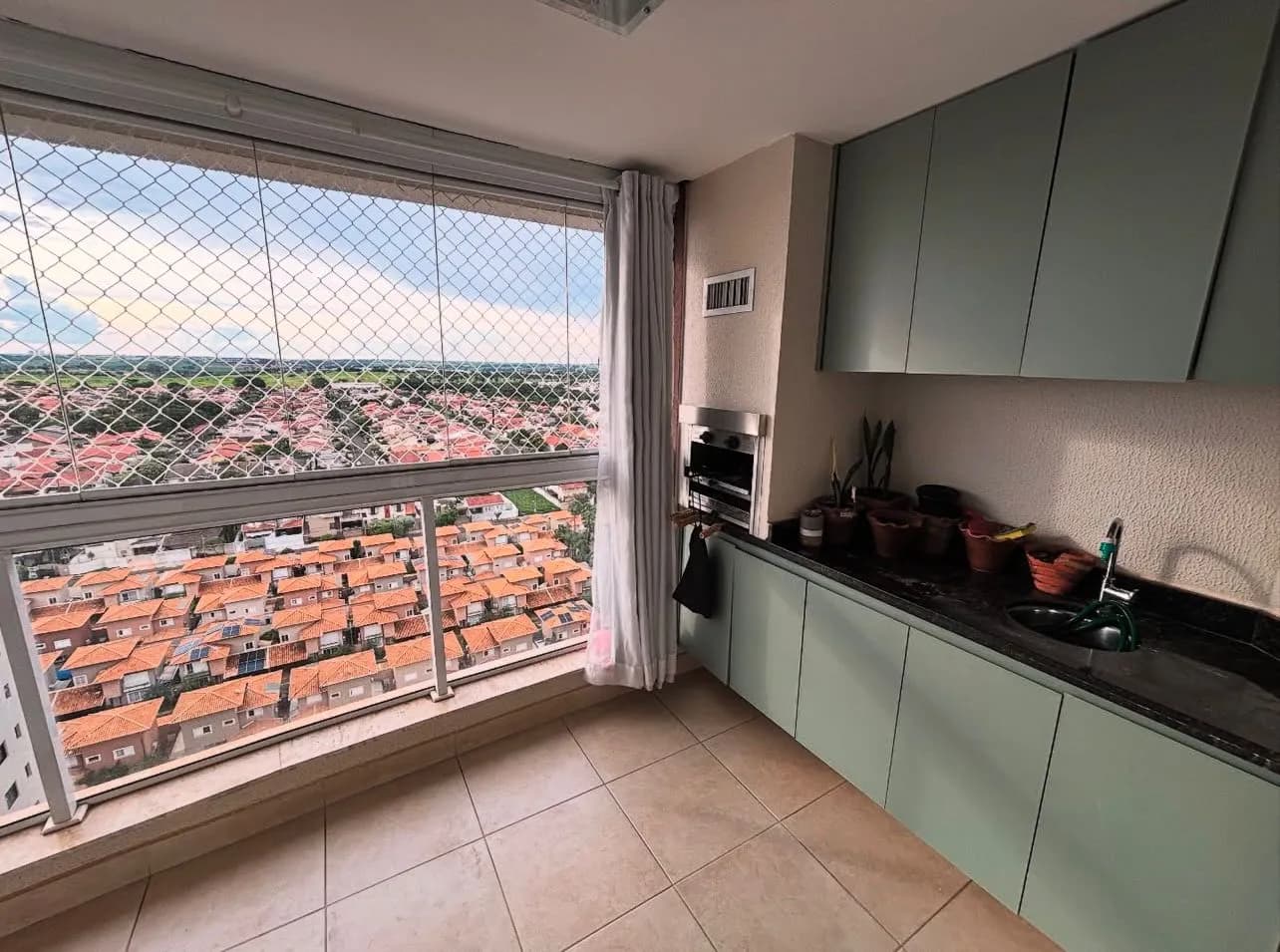 Apartamento 2 quartos sendo 1 suíte Splendor Residence — foto 1
