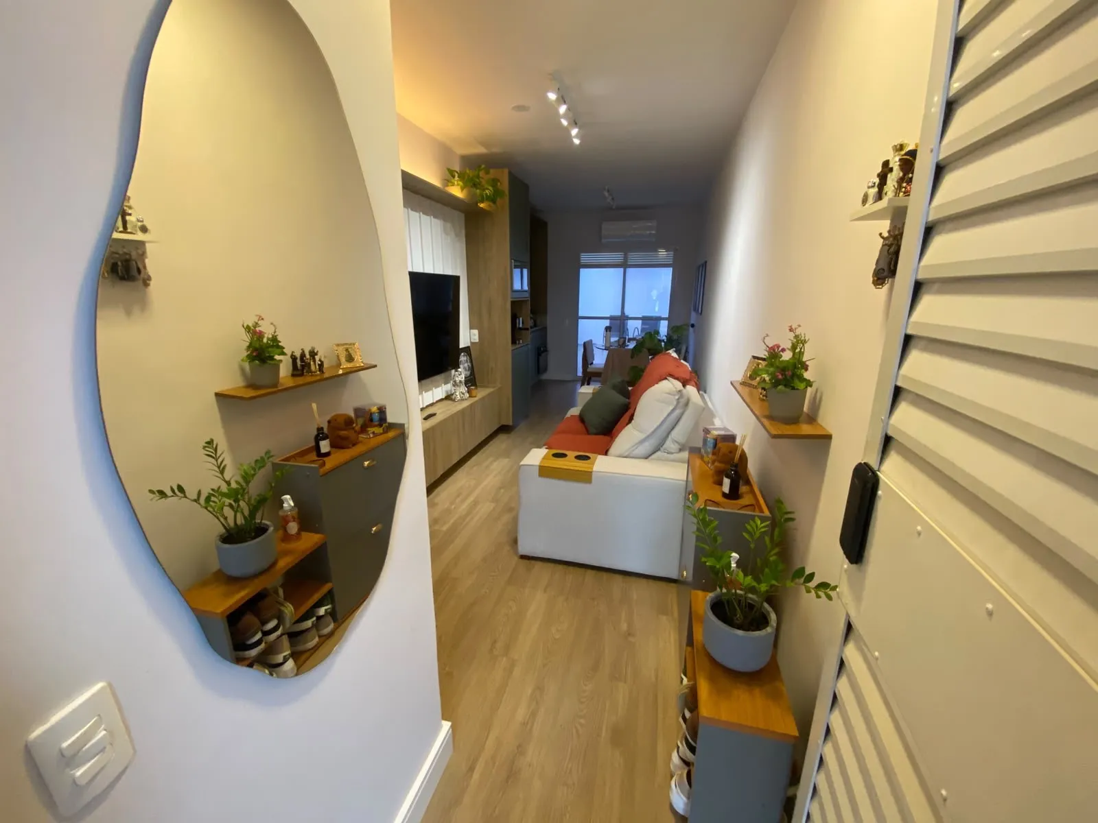 CASA À VENDA CONDOMÍNIO GARDEN – RNI — foto 1