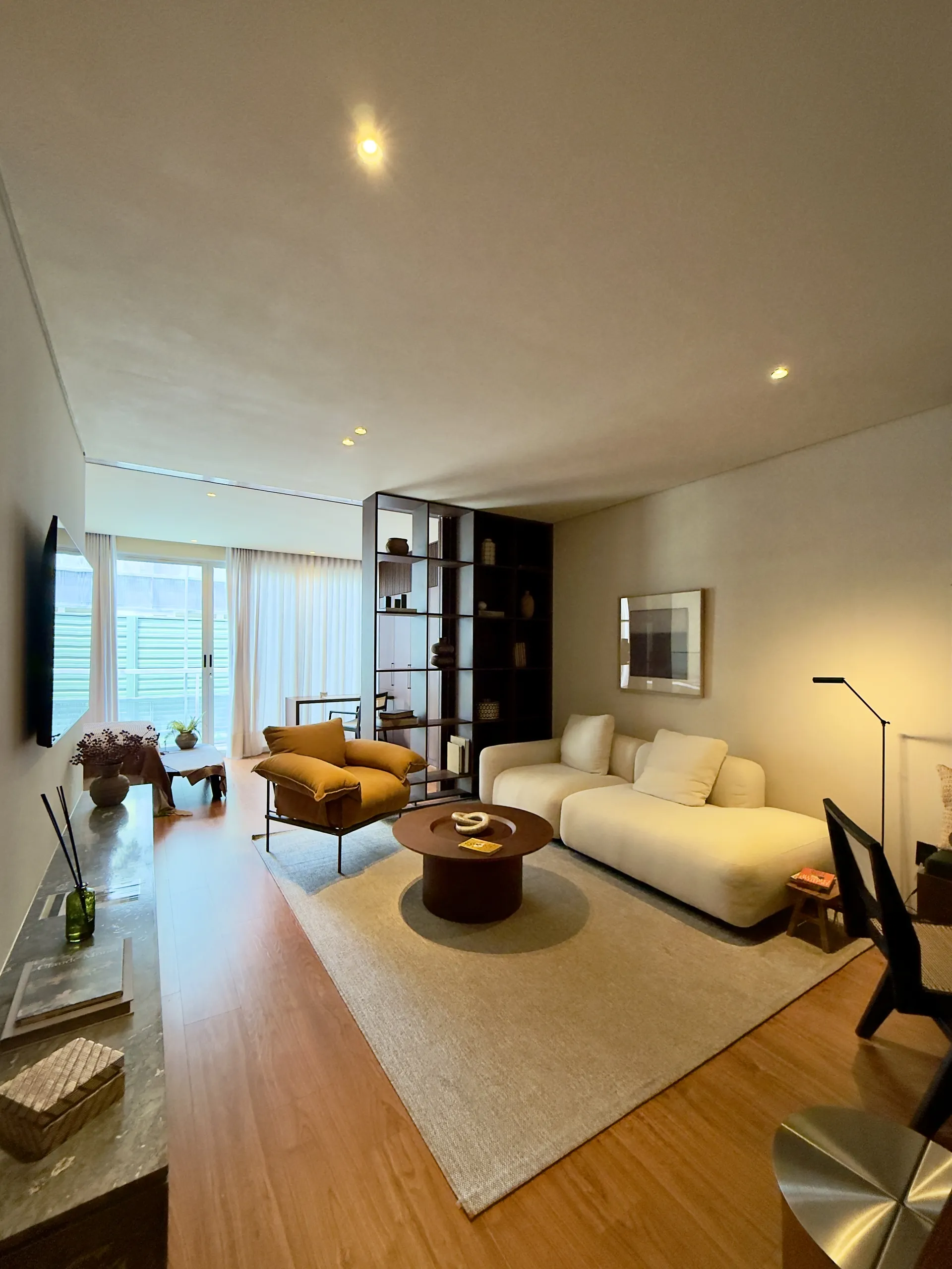 PLAZA RESIDENCE — foto 1